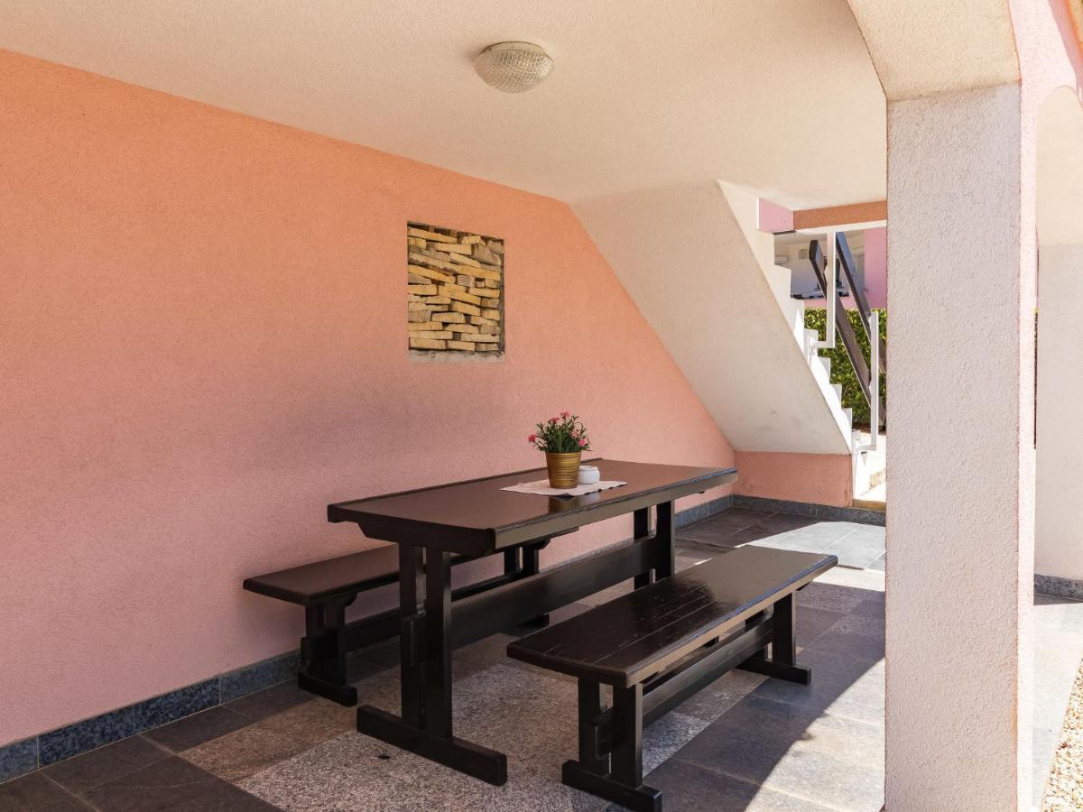 Apartment Kostro - Prc409 By Interhome Nova Vas  Exterior photo
