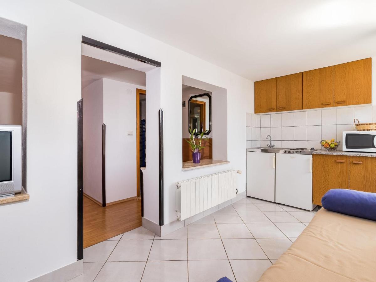 Apartment Kostro - Prc409 By Interhome Nova Vas  Exterior photo